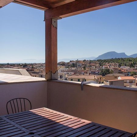 Residenze Branca III Seaview Apartment Orosei Ngoại thất bức ảnh