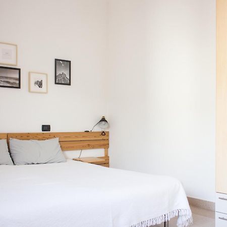 Residenze Branca III Seaview Apartment Orosei Ngoại thất bức ảnh