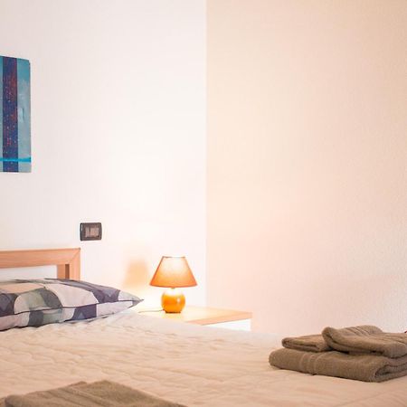 Residenze Branca III Seaview Apartment Orosei Ngoại thất bức ảnh