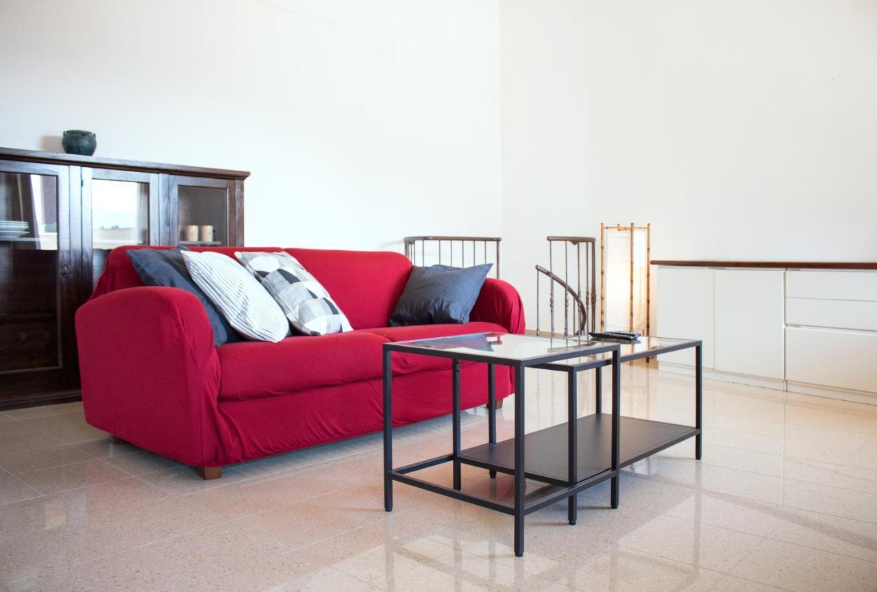 Residenze Branca III Seaview Apartment Orosei Ngoại thất bức ảnh