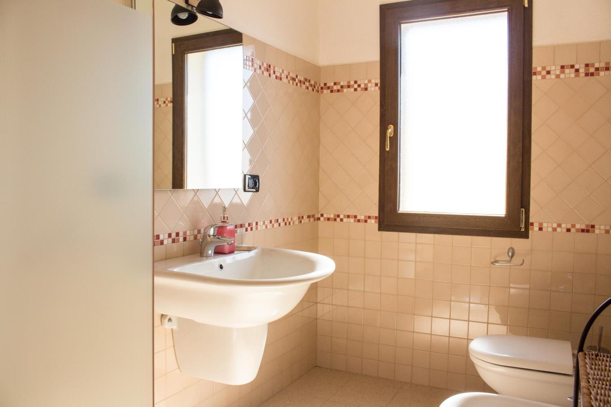 Residenze Branca III Seaview Apartment Orosei Ngoại thất bức ảnh