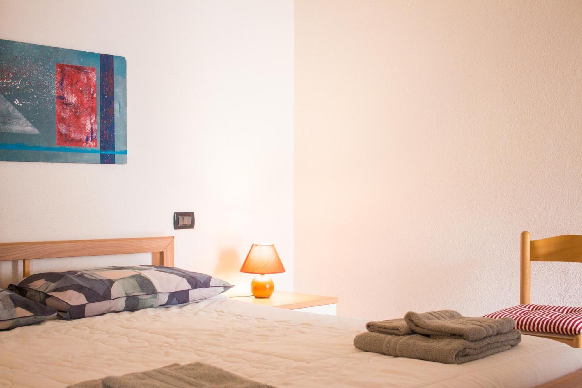 Residenze Branca III Seaview Apartment Orosei Ngoại thất bức ảnh