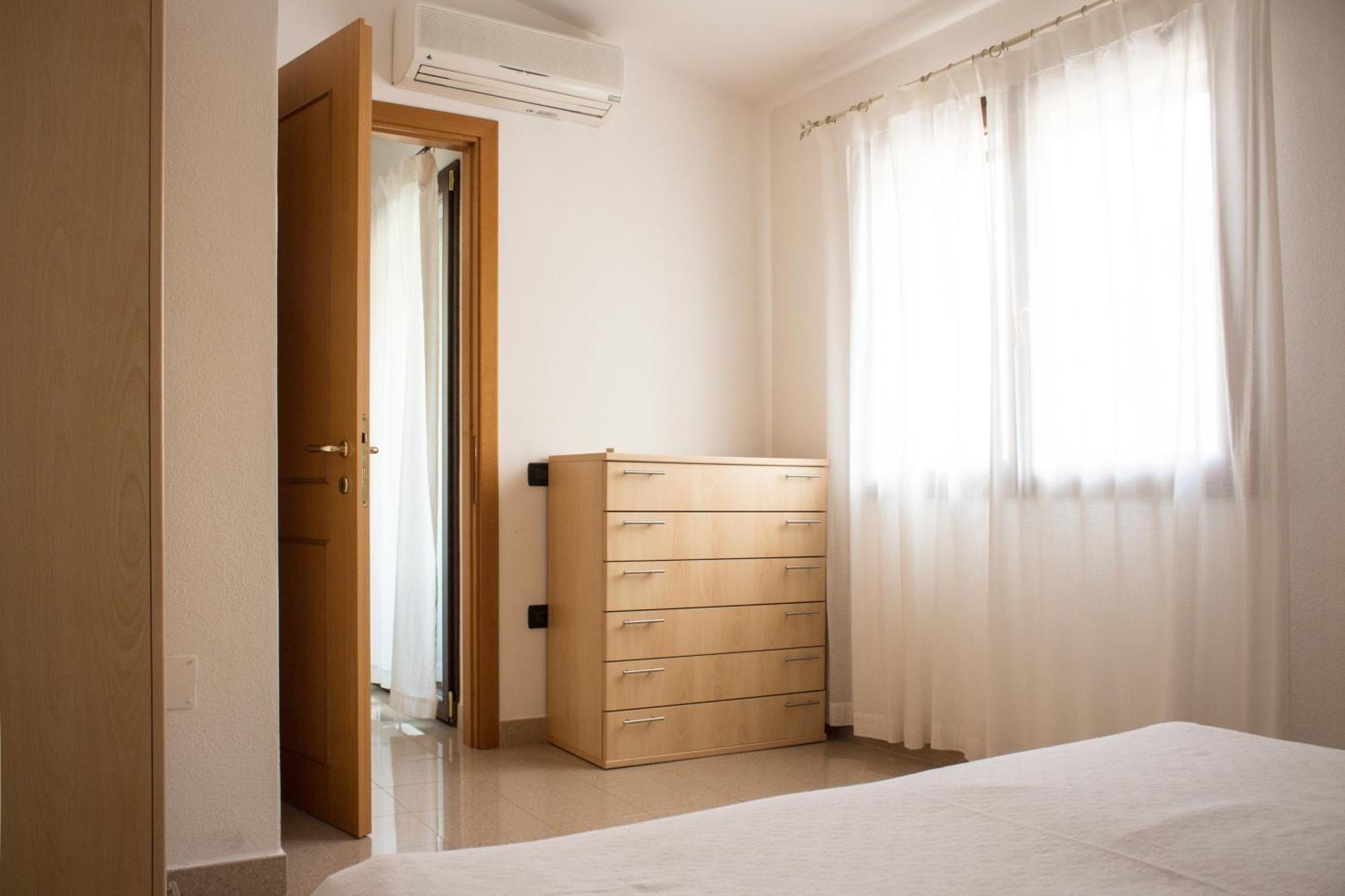 Residenze Branca III Seaview Apartment Orosei Ngoại thất bức ảnh