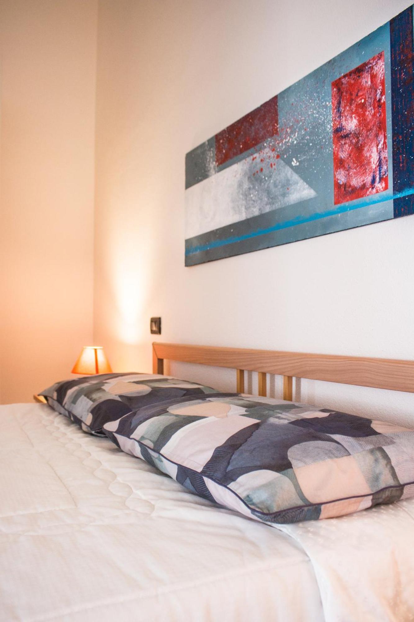Residenze Branca III Seaview Apartment Orosei Ngoại thất bức ảnh