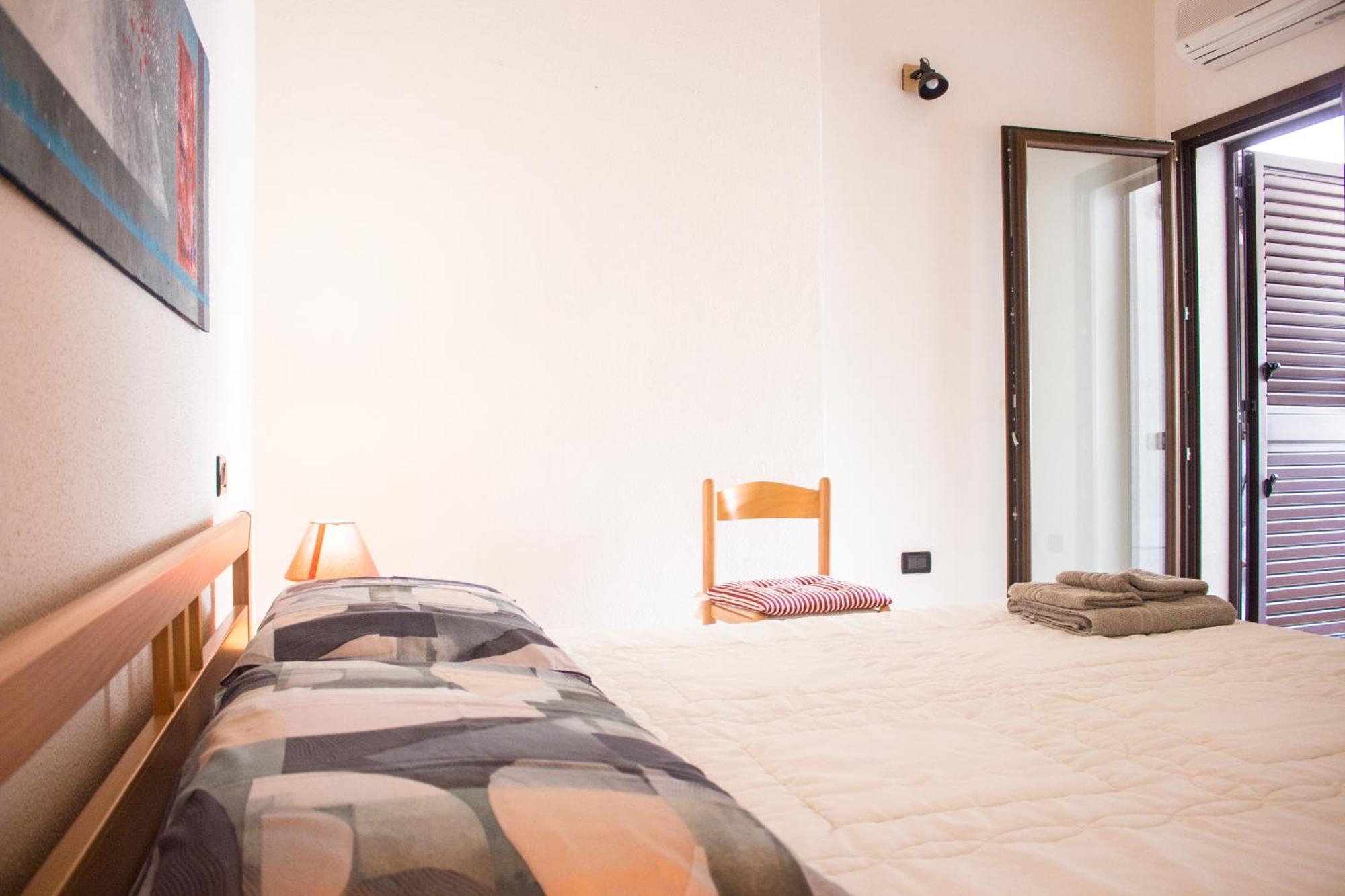 Residenze Branca III Seaview Apartment Orosei Ngoại thất bức ảnh